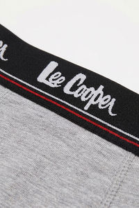 Lee Cooper Boys Solid Trunks (Pack of 3) - Multicolor — thumbnail 4